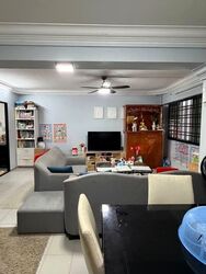 Blk 132 Choa Chu Kang Avenue 1 (Choa Chu Kang), HDB 4 Rooms #599602951